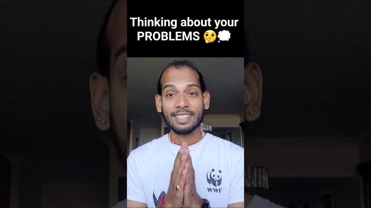 Thinking about your PROBLEMS 🤔 💭 The Master Key System - Part 14 🗝️