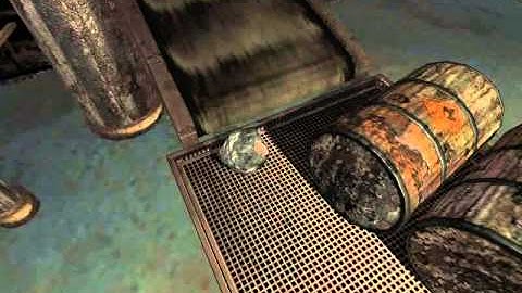 Lets Play Penumbra Overture part 25 why do i try