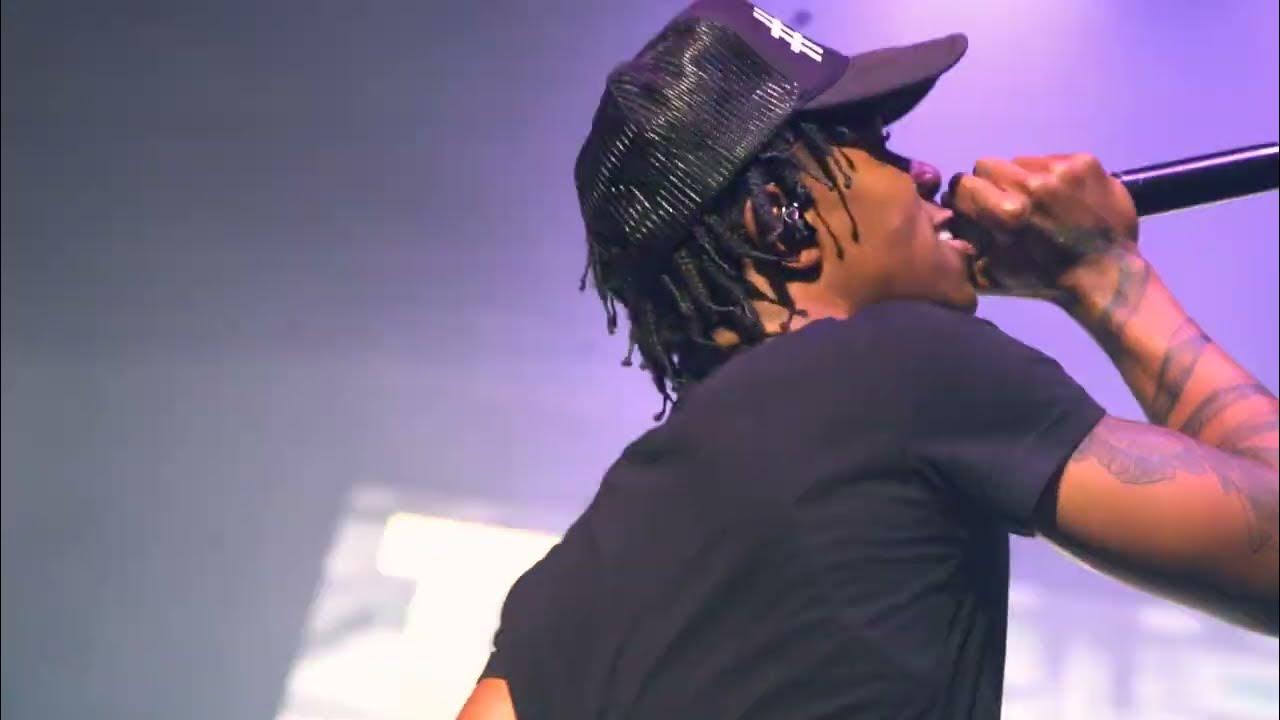 A Boogie Wit Da Hoodie Ava College Tour Movie (FULL) YouTube