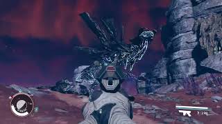 Starfield Shattered Space ep 2