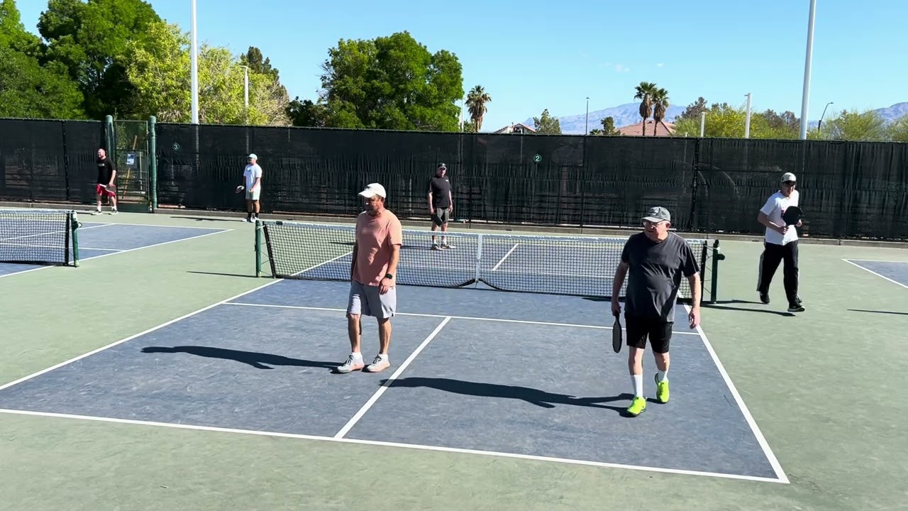Durango Pickleball