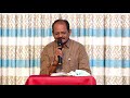 Friday Prayer|| దేవునిని ప్రేమించువారికి కలుగు దీవెనులు ||Blessings to those who love God||