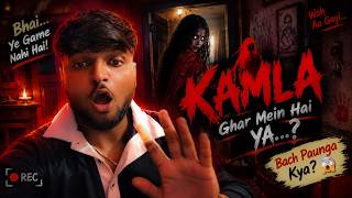 Granny Chapter 1 The Horror GamePlay 😱 | Horror Stream Hindi 🛑 screenshot 5
