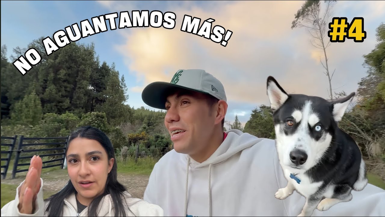 Simulacro Navideño con la Triple C  #4  *Estamos a punto de rendirnos*