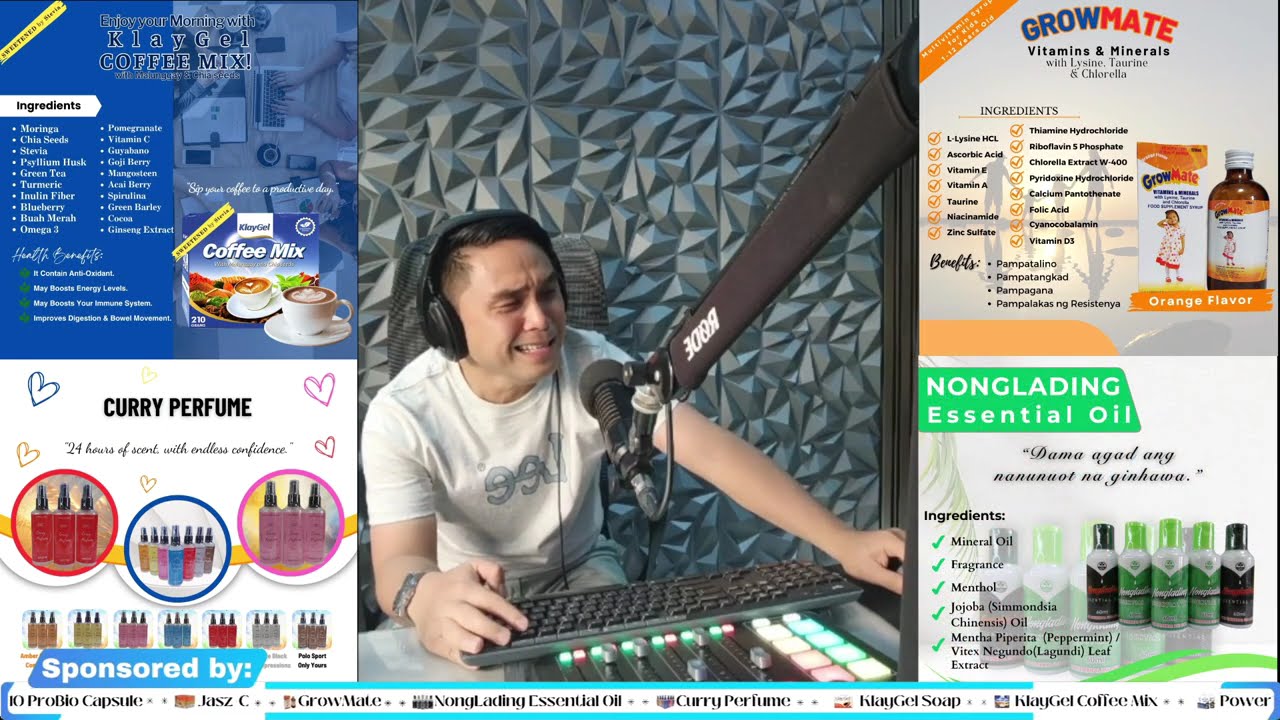 Kaagi ni Carl From Zamboanga del Norte