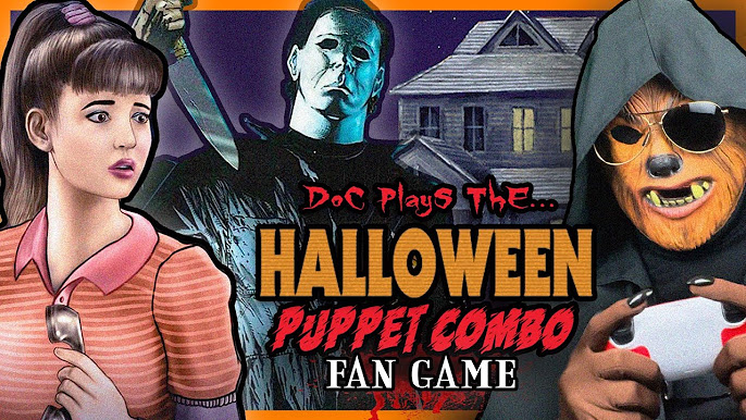 Puppet Combo's Spooky Summer Sale by Puppet Combo, TORTURE STAR VIDEO 