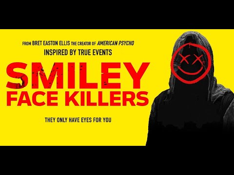 Smiley Face Killers