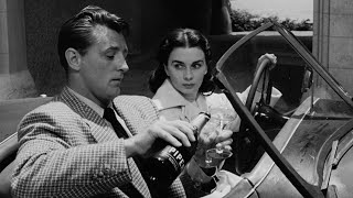 NEVER Trust a Woman Who Knows How to Rig a Car | Angel Face | Full Movie HD
Prepare to be ensnared in one of the darkest and most psychologically complex tales from the golden age of Film Noir. Robert Mitchum and Jean Simmons deliver unforgettable performances in Otto Premingers masterpiece, Angel Face.
Frank Jessup (Mitchum), a tough ambulance driver, thinks hes met the woman of his dreams when he encounters Diane Tremayne (Simmons), a stunningly beautiful and wealthy heiress. But beneath her angelic exterior lies a deeply disturbed and manipulative mind. Frank is quickly drawn into her toxic world of family secrets, obsession, and deceit.
When a shocking accident claims the life of Dianes stepmother, Frank finds himself trapped in a web of lies that leads them both to a dramatic courtroom battle. But even if they escape justice, can he ever escape her?
Featuring one of the most chilling and iconic endings in cinema history, Angel Face is a masterpiece of suspense that proves true evil can hide behind the most beautiful of faces.
#AngelFace #FilmNoir #RobertMitchum #JeanSimmons #ClassicNoir #PsychologicalThriller #ClassicFilm #FemmeFatale #FullMovie #1950s #GoldenAgeOfHollywood #CrimeDrama #OttoPreminger #TwistEnding #ClassicMovies #BlackAndWhite #Noir #Suspense #FreeMovies #AngelFace1953 gc NEVER Trust a Woman Who Knows How to Rig a Car | Angel Face | Full Movie HD