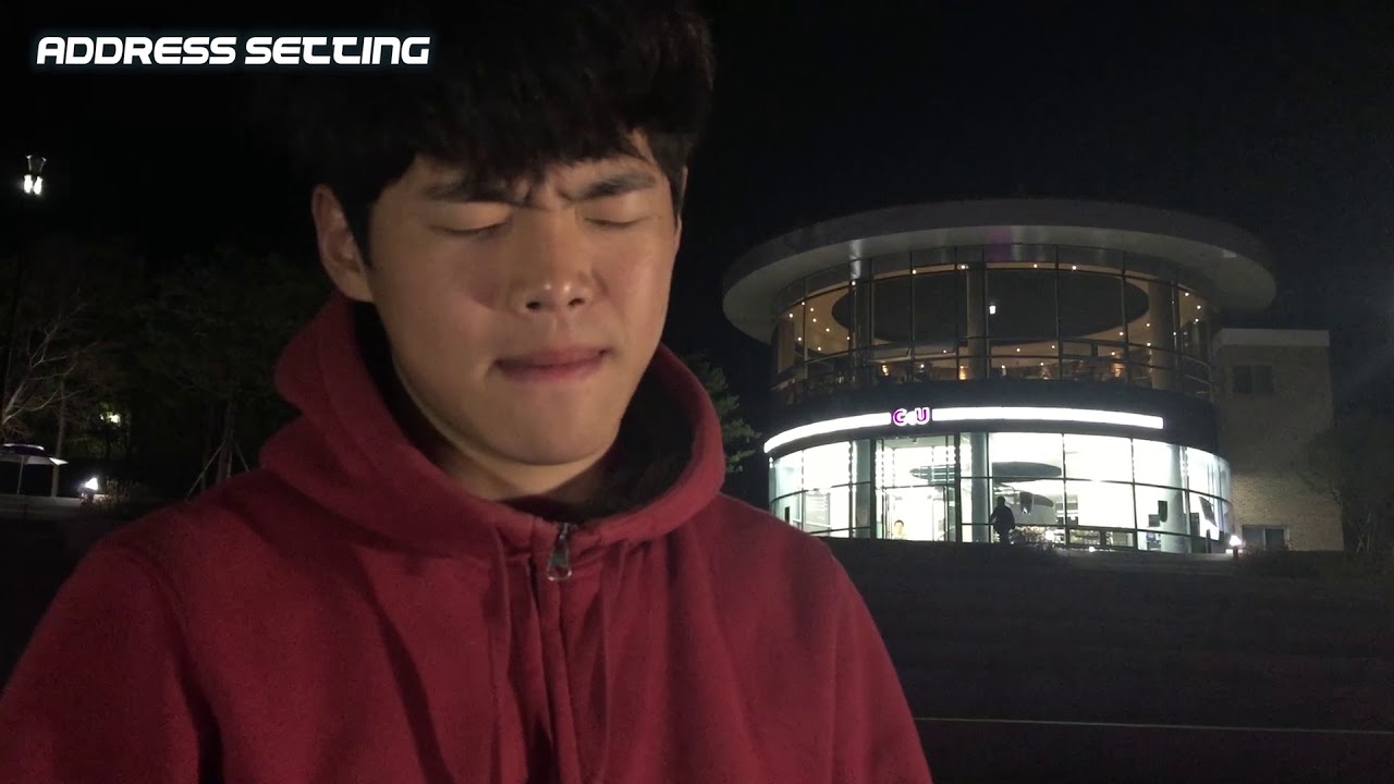 2016캡스톤디자인 공연 시스템팀 조명 콘솔 사용법