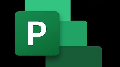 Microsoft Project How to create Projects in PPM 365