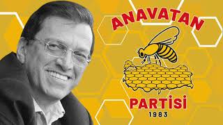 Anavatan Partisi Seçim Şarkıları (1999) - Türkiye Şarkısı Resimi