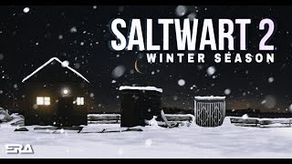 SALTWART 2 / Трейлер