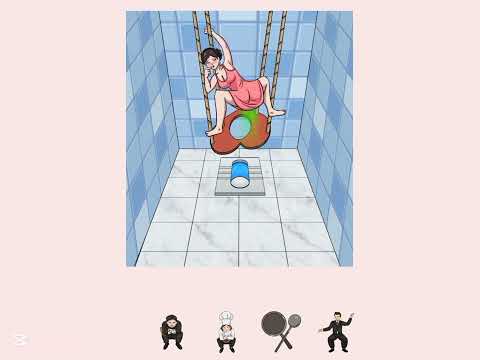 Tricky Twist Puzzle