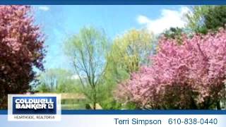 1781 Reading Drive video tour
