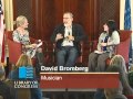 Open Mic: A Conversation with David Bromberg