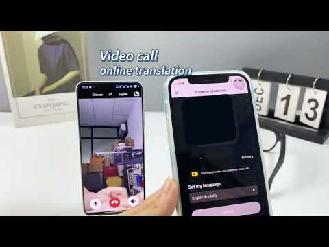 CY03 Smart Glasses Video Live AI Translation Anti-shake Recording Touch Control Smart Sunglasses