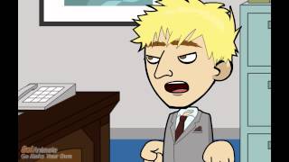 David tells Mary about the Noosa app screenshot 4