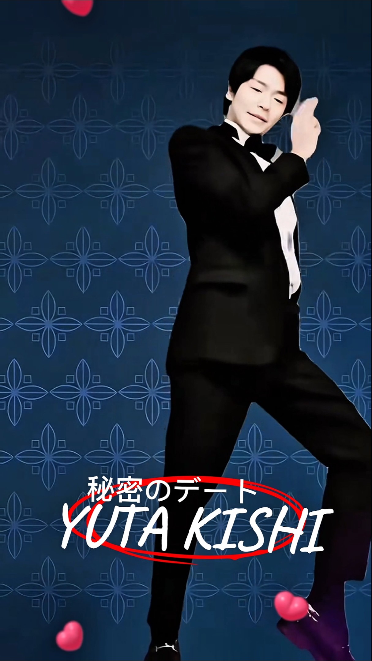 LOVE AFFAIR～秘密のデート～ [2018 Remaster] - YouTube