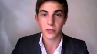 The Intern Group Testimonials: Anthony Goeritz - London