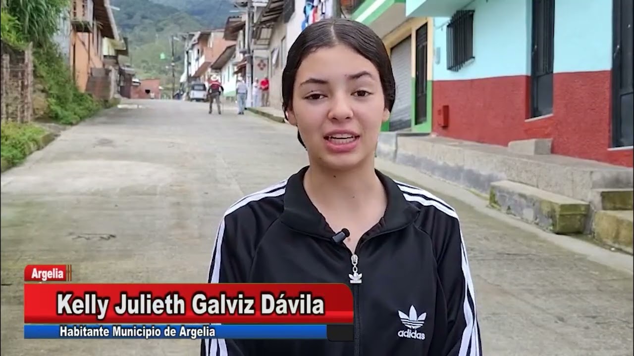 UNINOTICIAS FEBRERO 14 DE 2026 LA UNIÓN ANTIOQUIA