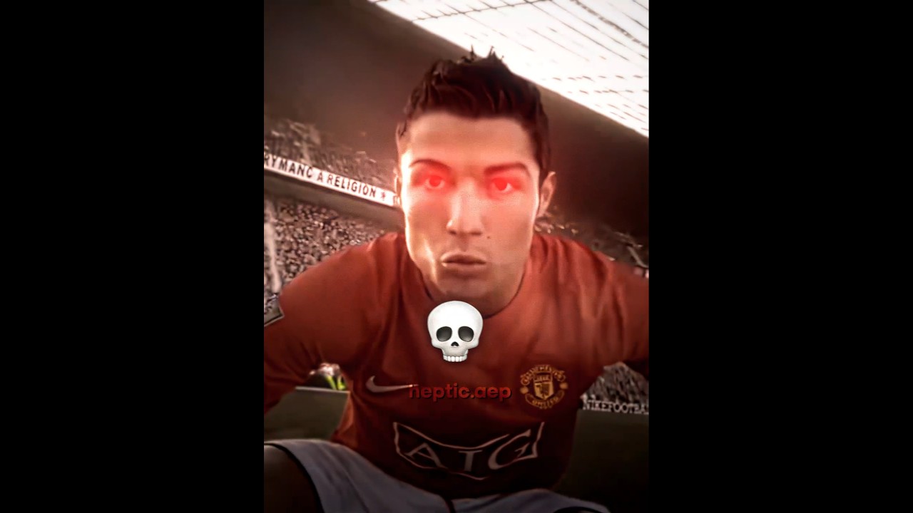 Ronaldo's Cold Ad🥶#cristiano #ronaldo #footballedits #fyp #viral #shorts #cr7 #ad #cr7fans #trending