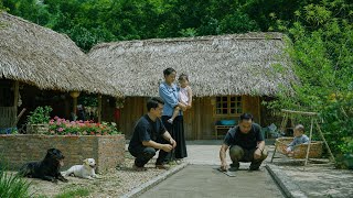 My grandfather did something that took my entire family completely by surprise | Ly Tieu Ca My grandfather did something that took my entire family completely by surprise | Ly Tieu Ca