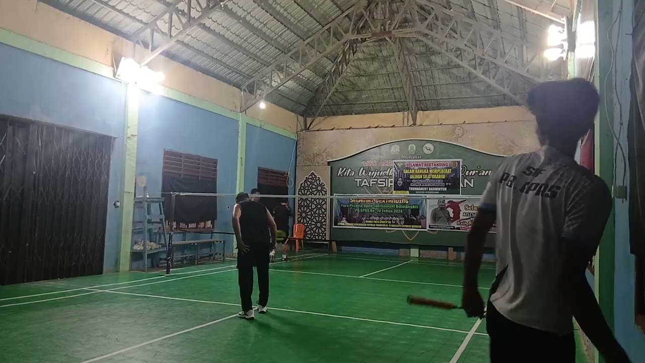 SAF_IR VS RIZAL_MURIN
