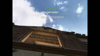 Double Wallbang on Studio! (BO2 2H2B)