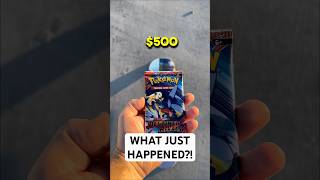 I couldn’t believe my eyes 😭 Mewtwo Skateboard Pack 183 #pokemon #pokemoncards #pokemontcg