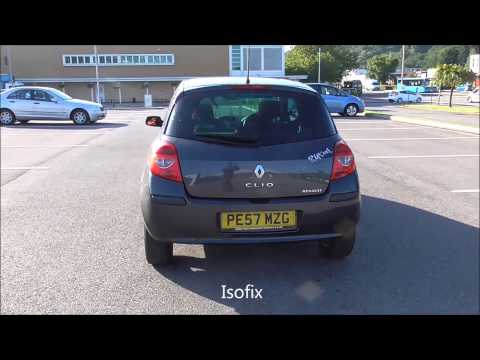 Renault CLIO 1.2 16V Rip Curl 3dr U304823