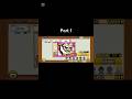Part 1 of balrogs rampage #games #thebattlecats #shorts #viralshorts