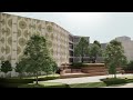 Edu  team variablex  academic block design tribhuvan university