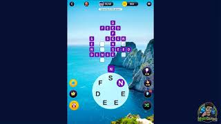 Word Trails NETFLIX - Cabo Verde Levels 3901 - 3910 Answers