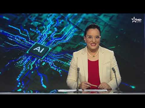 Al Aoula French News - 09/14/2026
