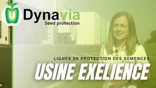 Dynavia - Technologie Innovante Et Flexible De Protection De Ces