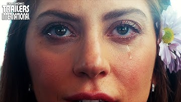 レディー・ガガ主演×ブラッドリー・クーパー監督・主演！映画『アリー/ スター誕生』日本版予告【HD】