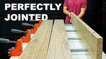 DONT BUY A JOINTER...do this instead