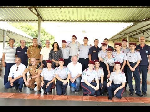 Colégio da Vila Militar de Campo Mourão convoca ganhadores de bolsas de estudos