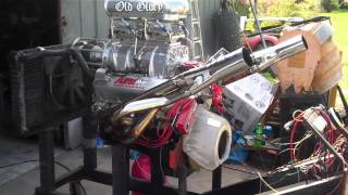 New engine 102611.MP4