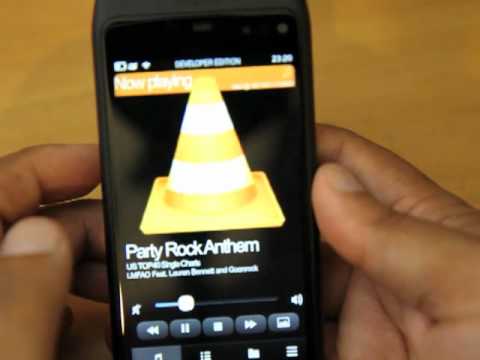 vlc media player pour nokia n97 vlc media player pour nokia n97