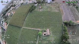 Exploring Areas I’ve Never Seen Before with My HDzero Micro V3 FPV Drone