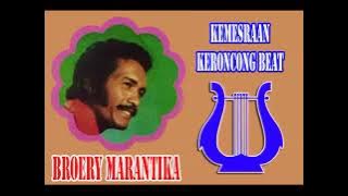 KEMESRAAN Broery Marantika Keroncong Beat