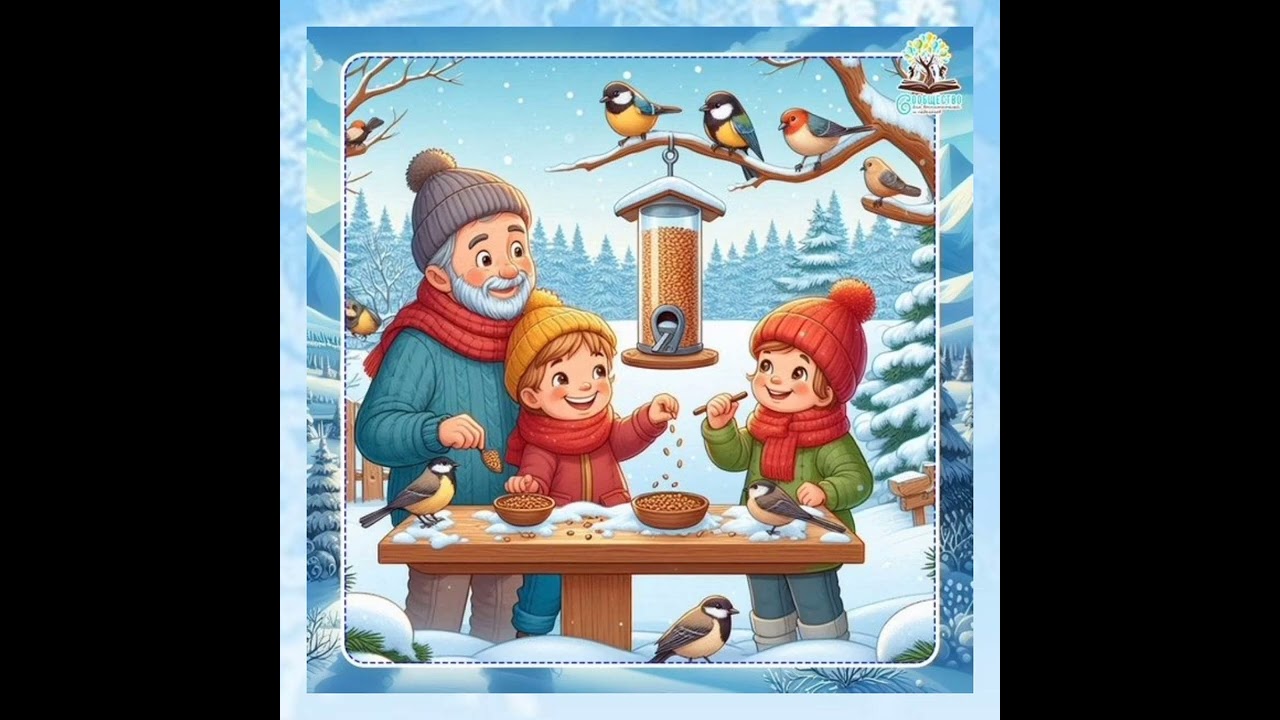 Заняття з ознайомлення із природним довкіллям 