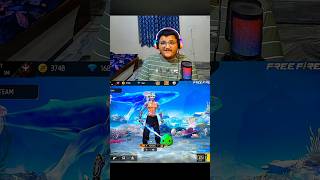 UV AYOUSH EXPOSED 😂 | Uv Ayoush Scripted Video | Uv Ayoush Roast | #freefire #shorts #ytshorts