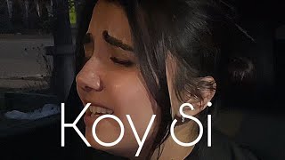 Koi  Si. / Afsana khan by Cover song Resimi