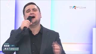 Oleg Buzatu - Baiatul lui tata ( Invitat la Emisiunea 🛑 Matinalii TVR Moldova 🛑 )