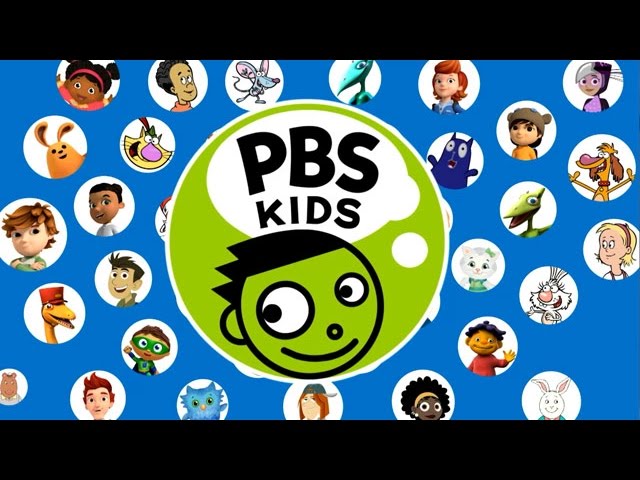 Announcing the PBS KIDS Channel! class=