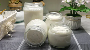 Quali sono gli yogurt meno acidi?