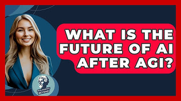 What Is The Future Of AI After AGI? - Philosophy Beyond