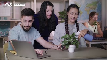 BTS: How Arduino Education Products Are Created